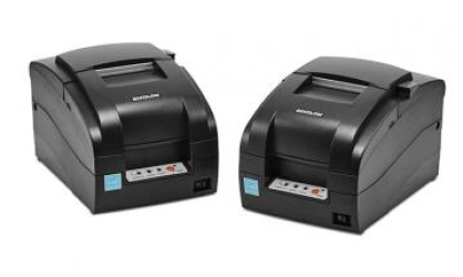 Bixolon SRP-275 III (Cổng USB+LAN+Serial)