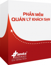 Phần mềm quản lý khách sạn